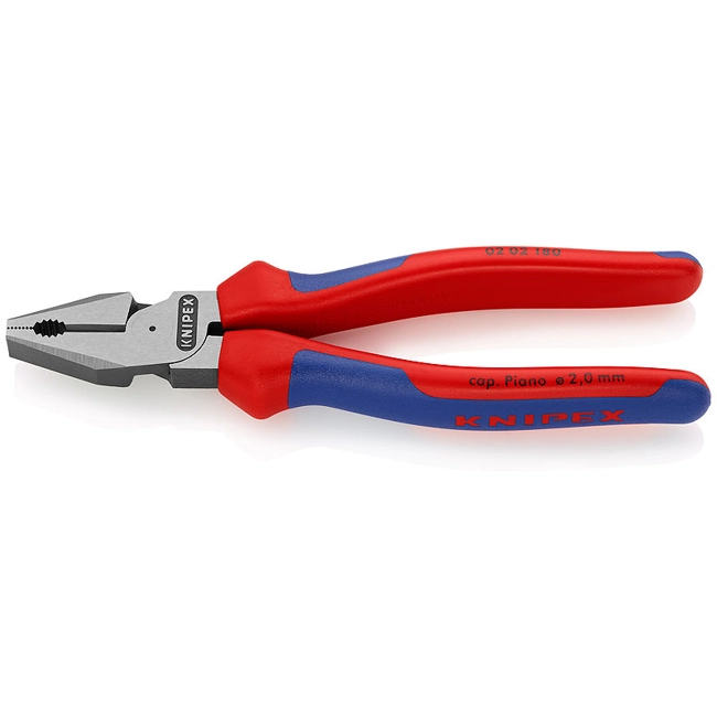 Vendita online Pinza universale tipo forte da 180 mm. 0202180